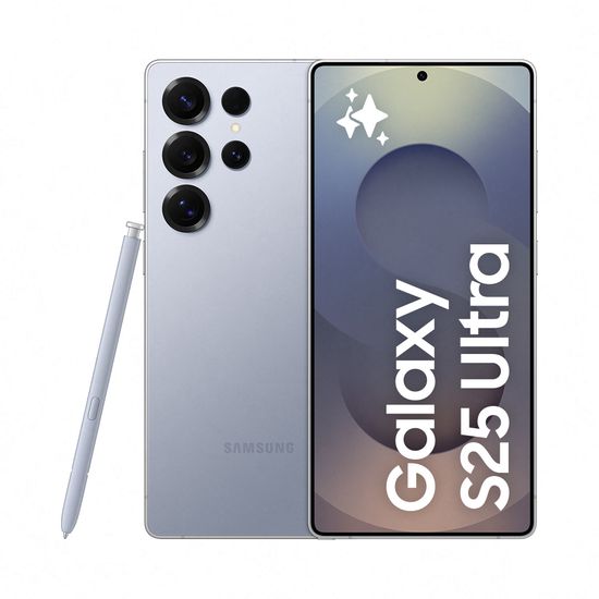 갤럭시 S25 울트라 512GB 자급제폰