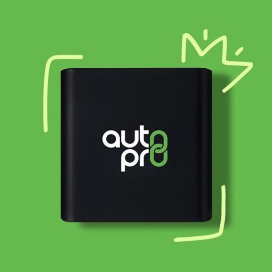 [메이튼] 무선 애플 카플레이 오토 프로 미러링 네비