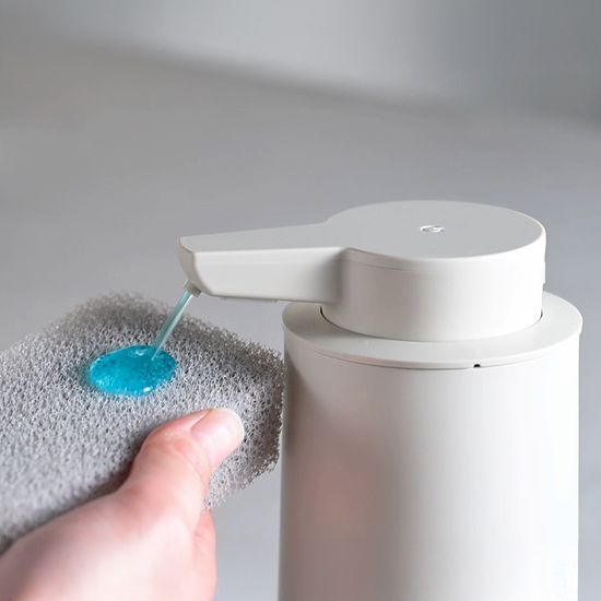 레꼴뜨 자동 손세정제 디스펜서 핸드워시 주방 욕실