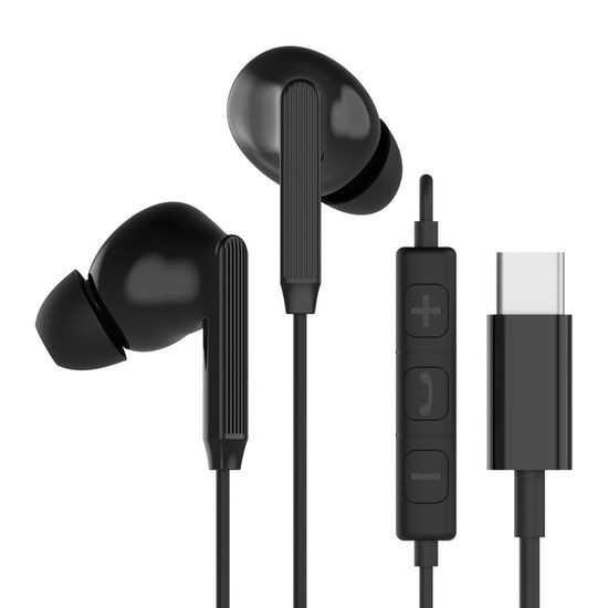 아이리버 C타입 커널형 유선 이어폰 ISE-23C