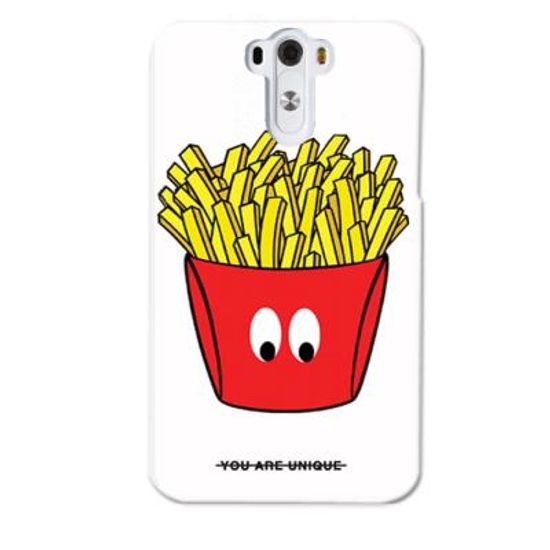 후렌치후라이 하드케이스(G3)