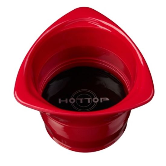 차량용 음료보온기, 카핫탑 (CAR-HOTTOP)과 스텐컵