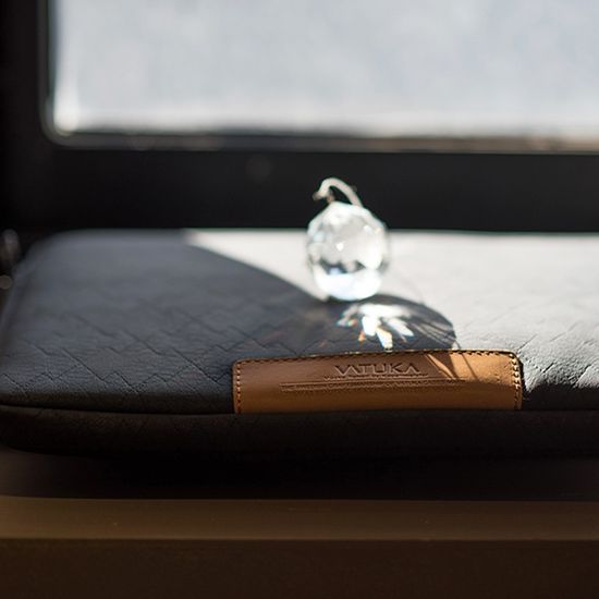 바투카 밀퍼드 14인치 노트북 파우치[그램/ 맥북프로]