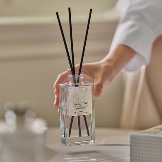 오늘 나의 리추얼 레이어드 감성 실내 디퓨저-11Scent