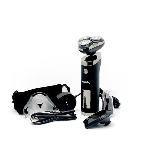 [트루리빙] 3D 디지털 전기면도기 TL-30RAZ