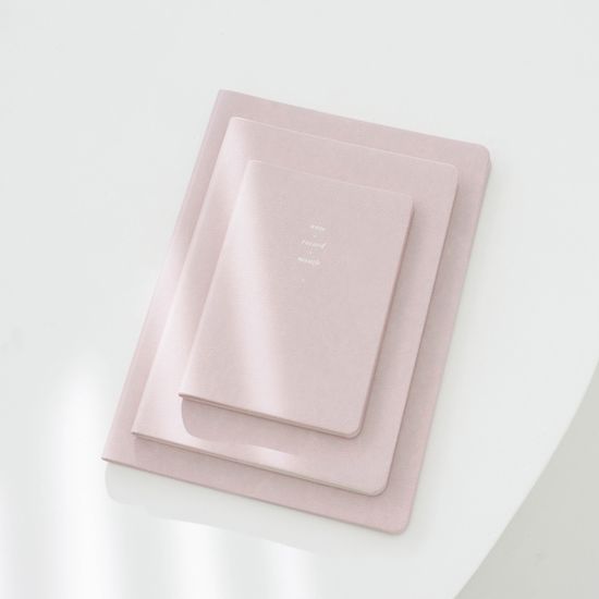 생각보관함 슬림 스몰 월간 2025년