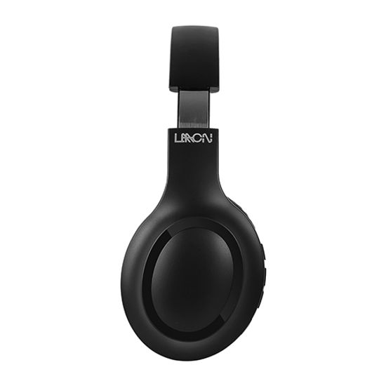 LAAON 노이즈 캔슬링 블루투스 헤드셋 BTH-5000ANC