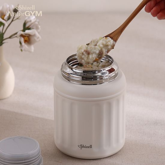 쉬젤 워터짐 푸드자 밀크 크리미 700ml