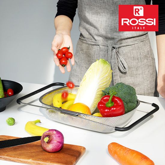 이태리 로시 씽크대 슬라이드채반 / 5P 세트