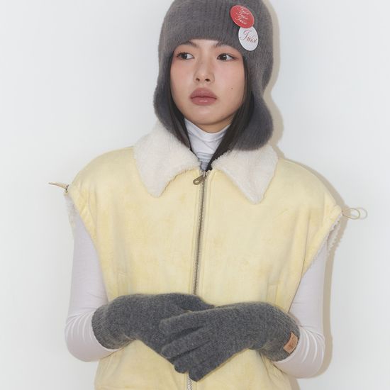 이터널유 마노 보헤미안 캐시미어 글로브 19종 (택1)