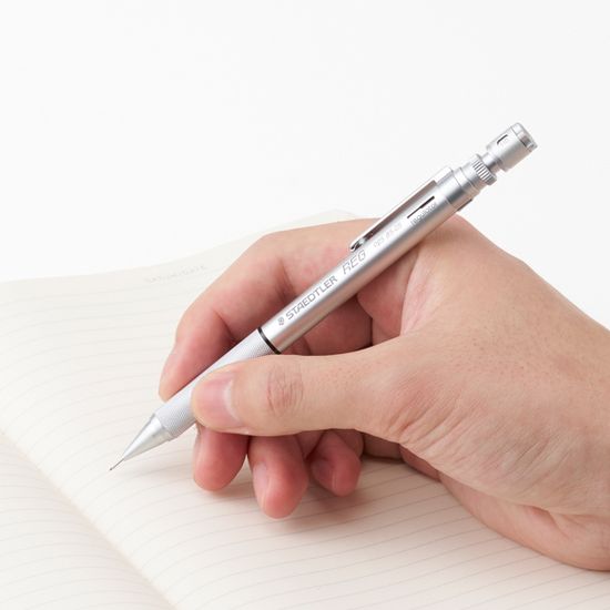 [무료각인] 스테들러 샤프 925 85 REG 0.5mm