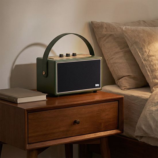 브리츠 BZ-JB8000 블루투스 스피커 60W