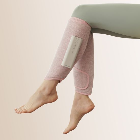 [버뮤다] 종아리 마사지기 [VM-LM600]1+1