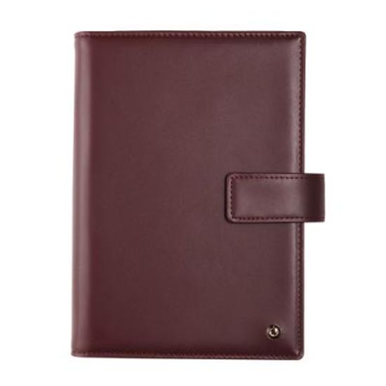 [프랭클린플래너] 몰비도 바인더 (와인) CO
