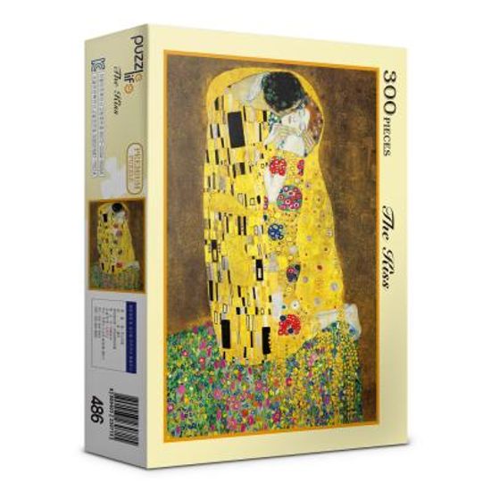 300피스 키스 직소퍼즐 PL486