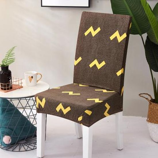 고탄력 식탁의자커버/의자커버/의자리폼/식탁의자