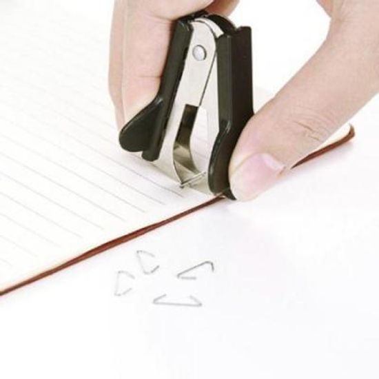 미니멀 간편형 스템플러 제거 리무버 1개