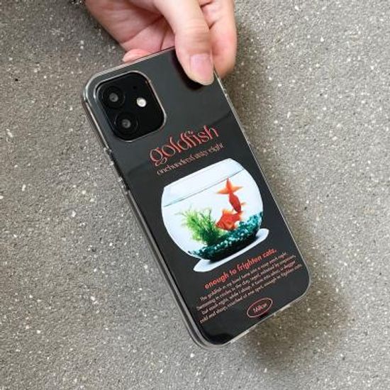 168cm(젤리) 골드피쉬