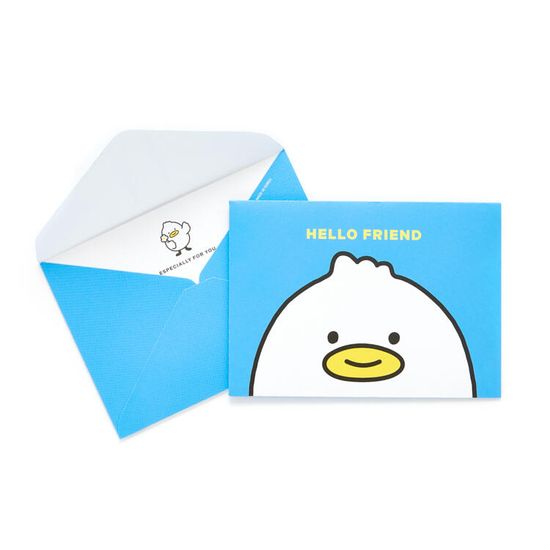 아트박스 Hello Friend 말리 편지지