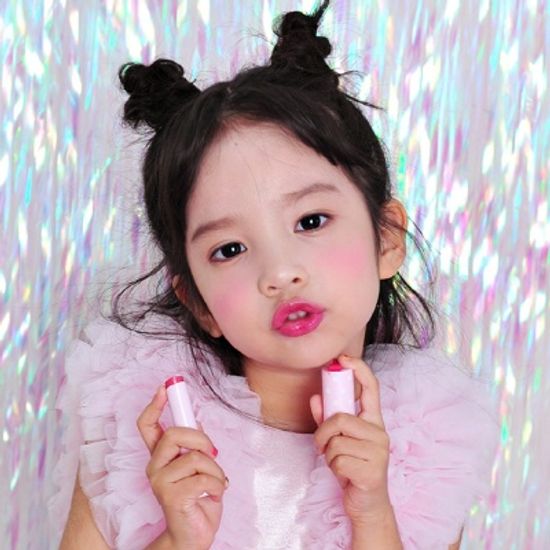 [피치앤드] 촉촉한 립밤