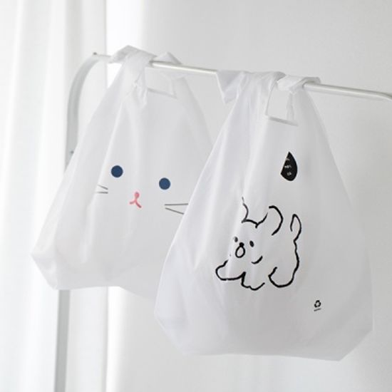 리싸이클 백 (8종)