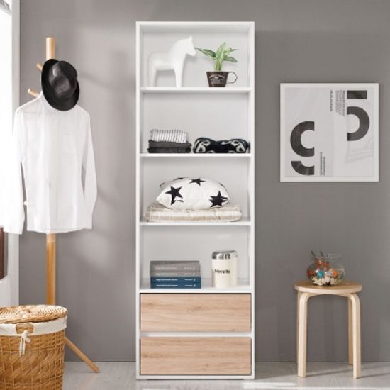 프레소 틈새 수납장 거실 옷 베란다 다용도실 (착불)