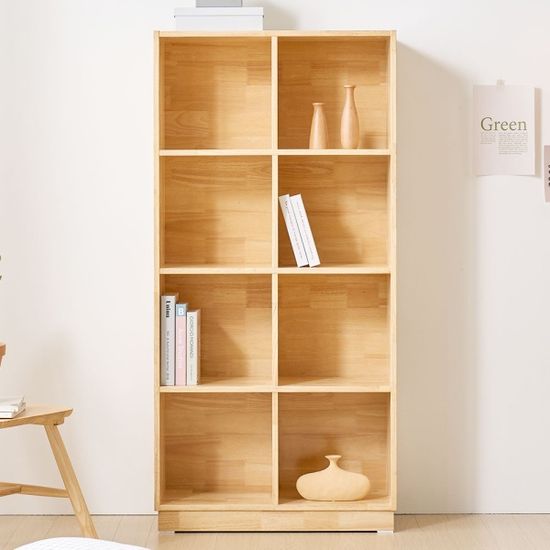 고잉 원목책장 3단 4단책장 거실책장 1000 (착불)