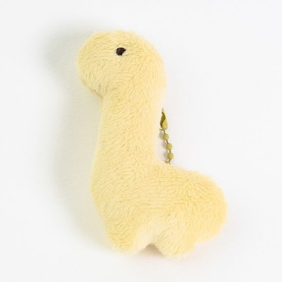 [라이브] 수호공룡 너겟 키링 6종