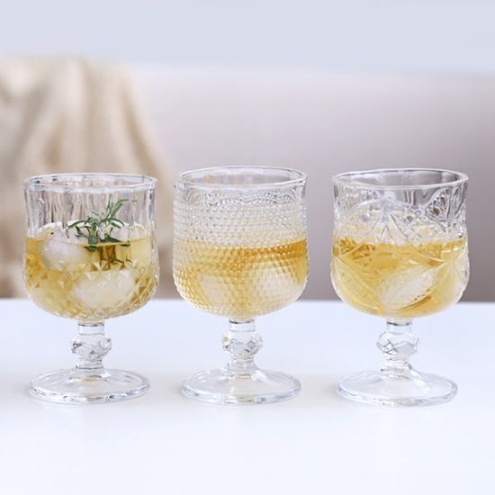 러델 브랜디 고블렛, 맥주잔 185ml 3종 택1