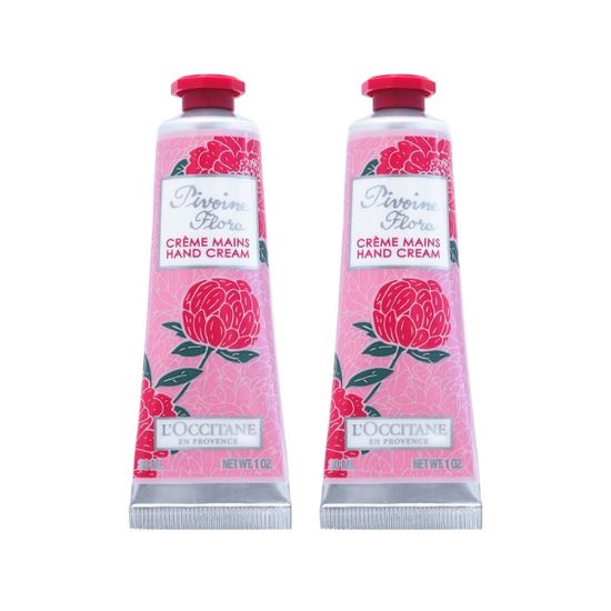 [1+1] 록시땅 핸드크림 30g 6종 골라담기 (총 2개)
