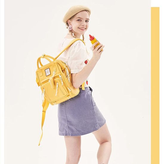 반워크 에이미 코어 소형 백팩