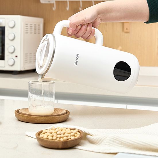 온더온 소이드림 가정용 두유 제조기 OTO-23008SN