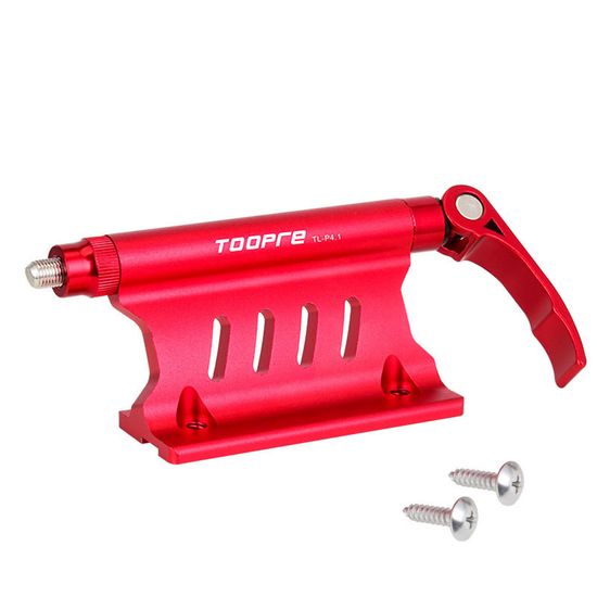 자전거 거치용 포크 고정 마운트 거치대 4.1 + 합판