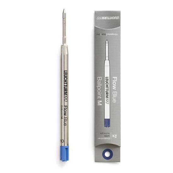 로이텀 DREHGRIFFEL 볼펜/젤펜 리필심