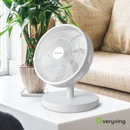 에브리빙 에어 팬큘레이터 / 리모컨 에어 팬큘레이터