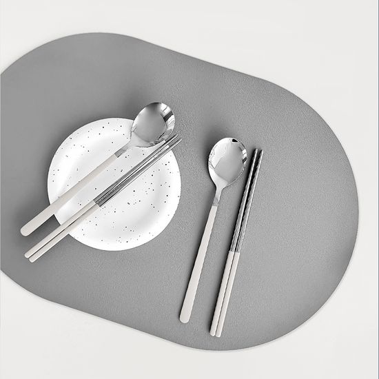 TGL 심플 수저세트 4인