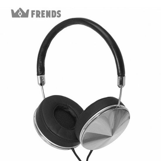 [FRENDS] 프렌즈 헤드폰 TAYLOR Silver