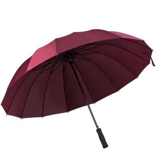 비오는 날 멋스럽게 Chic Noir 장우산 CH1502293