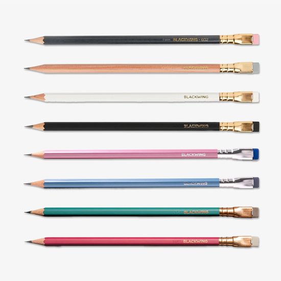 팔로미노 블랙윙연필 8종 고급연필 (옵션선택)