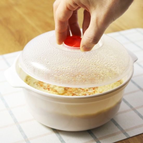 아파트32 5분 전자레인지계란찜기/마이크로웨이브쿠커