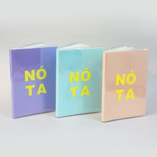 오첵 O-CHECK NOTA pocket note 노타 포켓 노트