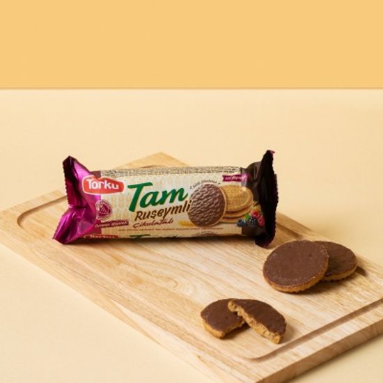 토르쿠 과자 10종세트 비스킷 초콜릿 터키 Turkiye 