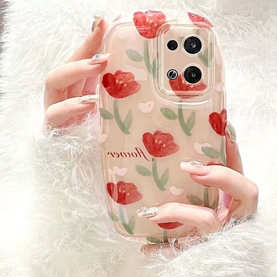 갤럭시s 23 22 21 울트라 플러스 플라워 테두리케이스