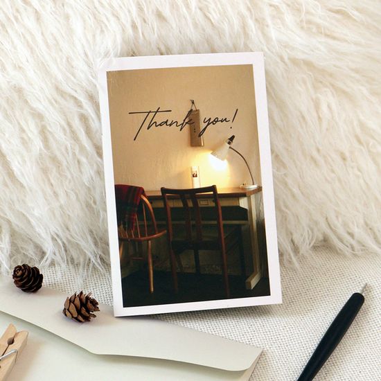 마음사진 감사 메시지 카드북(카드,좋은글,명언,감성)