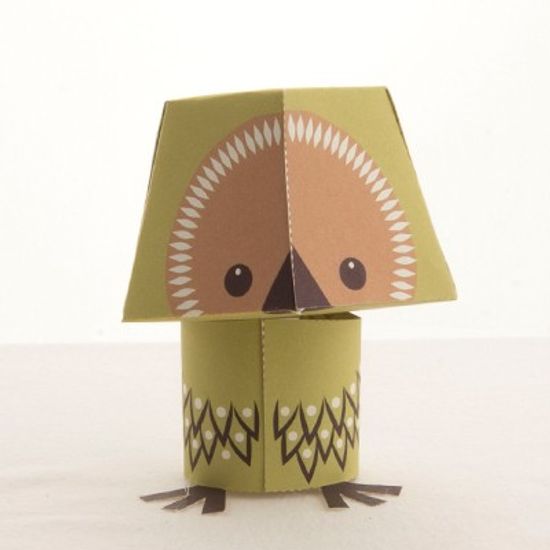 No.3  Christmas Creatures