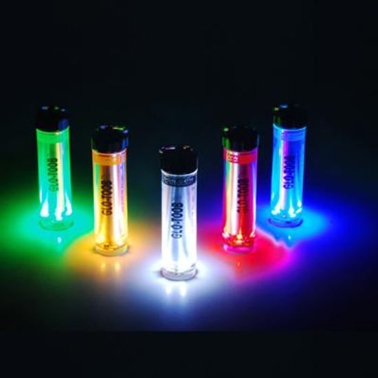 글로투브 GLO-TOOB PRO 200 M 방수 전술신호식별등