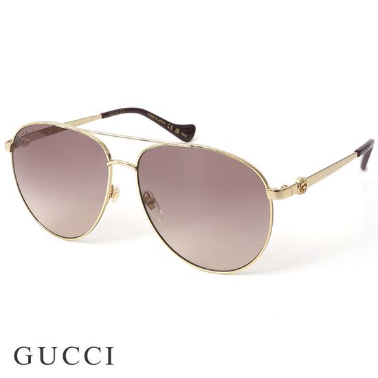 구찌 선글라스 GG1088S-002 61 Sunglass WOMAN MET