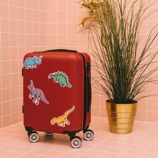 [오그램] 공룡 스티커