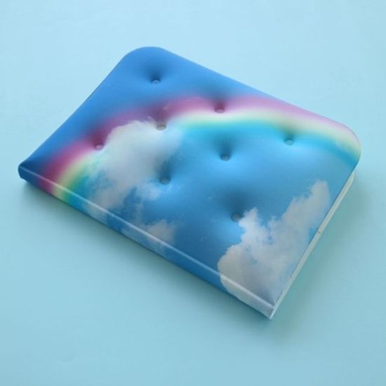 RAINBOW DREAMI 무지개 드리미 노트