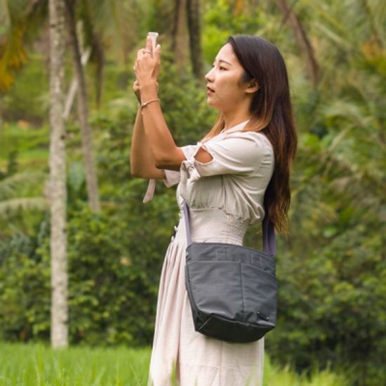 트래블러스_미니멀라이프백_버킷v.2